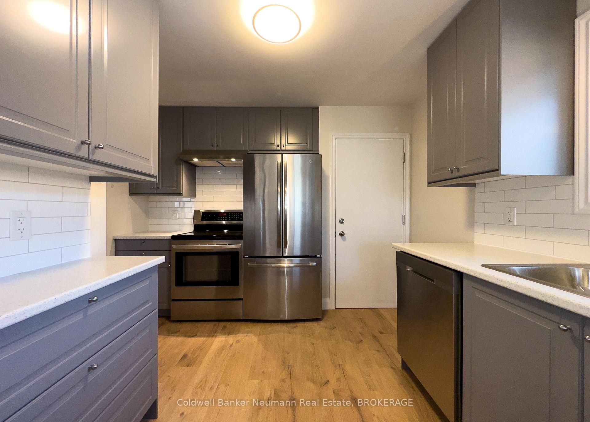 Photo 6 of Unit UPPER, 26 Balmoral Drive, Guelph, Riverside Park — HOMEH