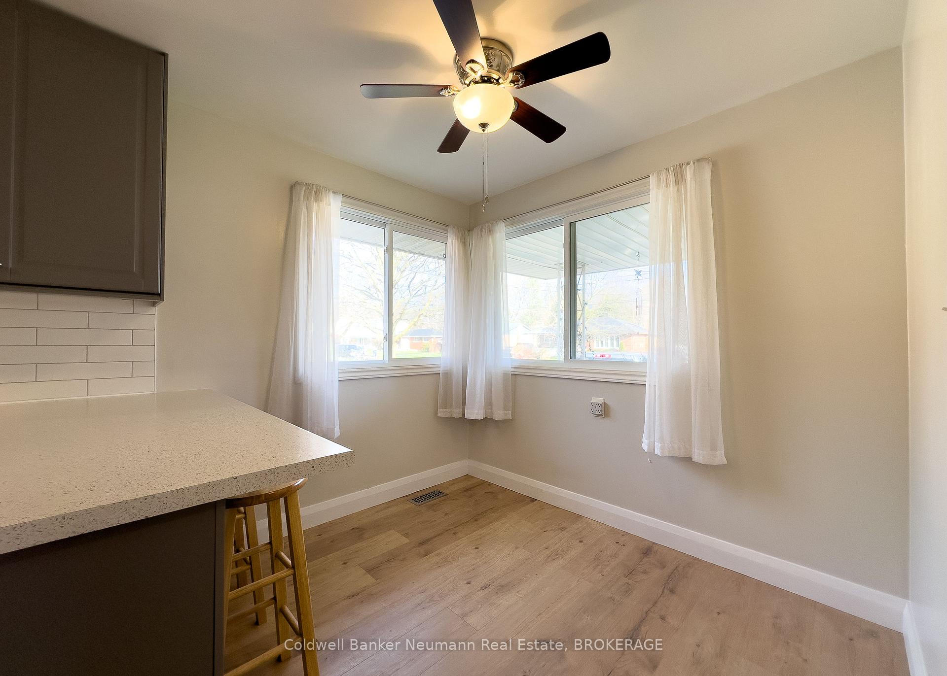 Photo 9 of Unit UPPER, 26 Balmoral Drive, Guelph, Riverside Park — HOMEH