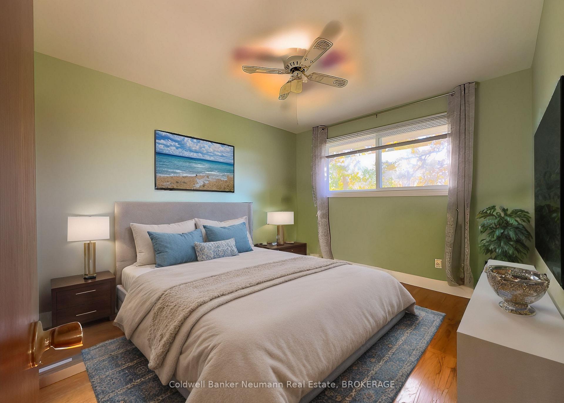 Photo 13 of Unit UPPER, 26 Balmoral Drive, Guelph, Riverside Park — HOMEH