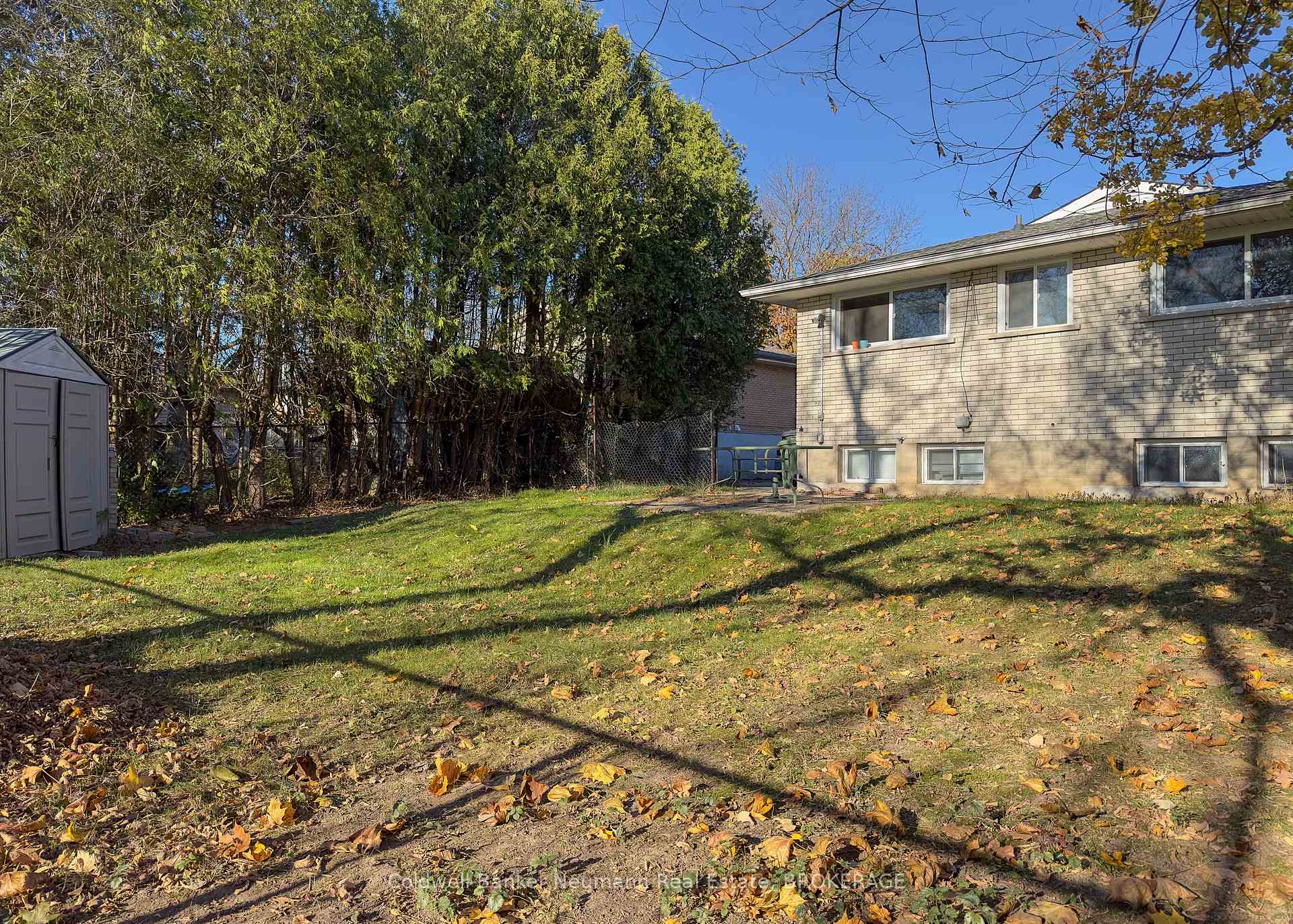 Photo 22 of Unit UPPER, 26 Balmoral Drive, Guelph, Riverside Park — HOMEH