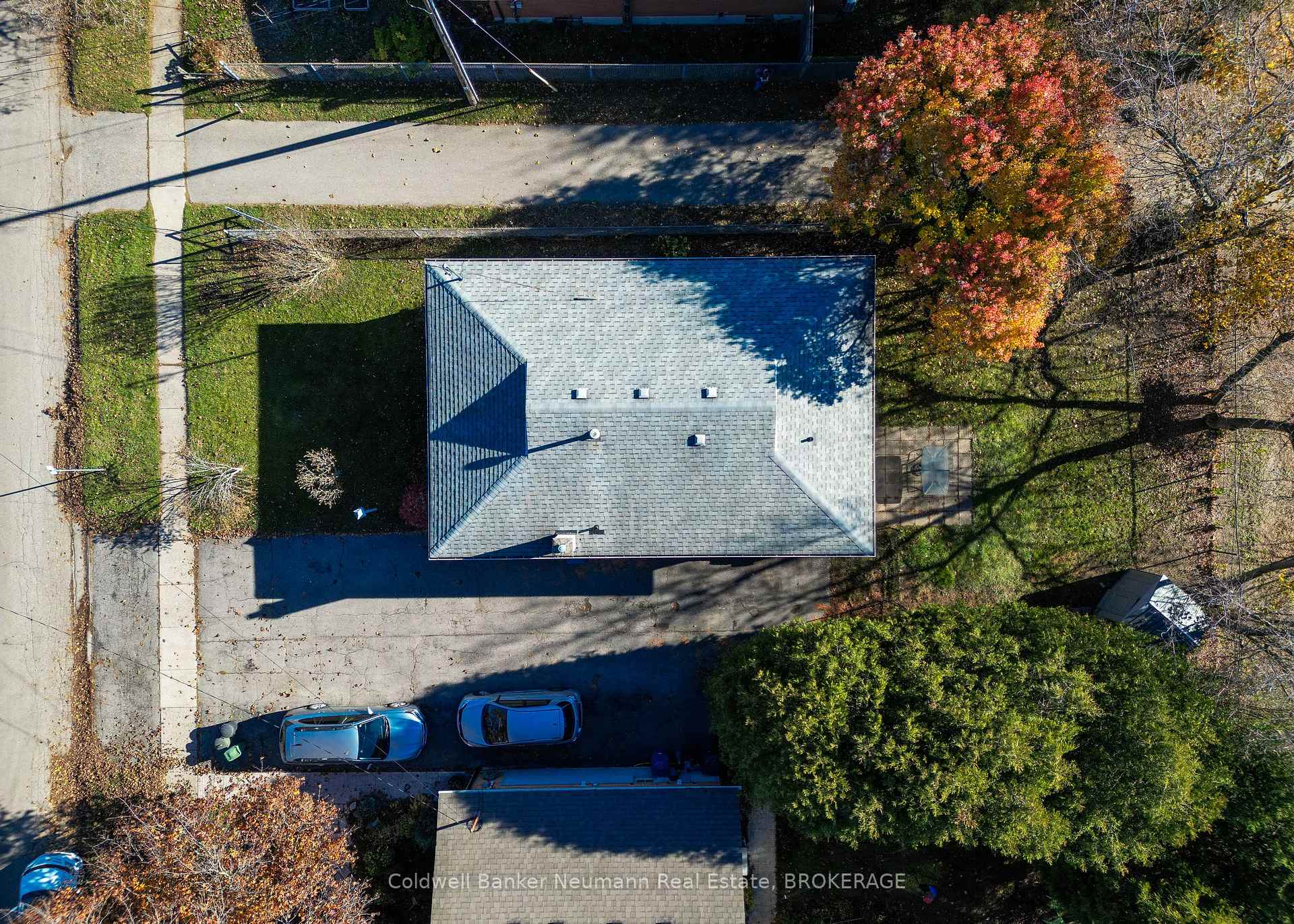 Photo 23 of Unit UPPER, 26 Balmoral Drive, Guelph, Riverside Park — HOMEH