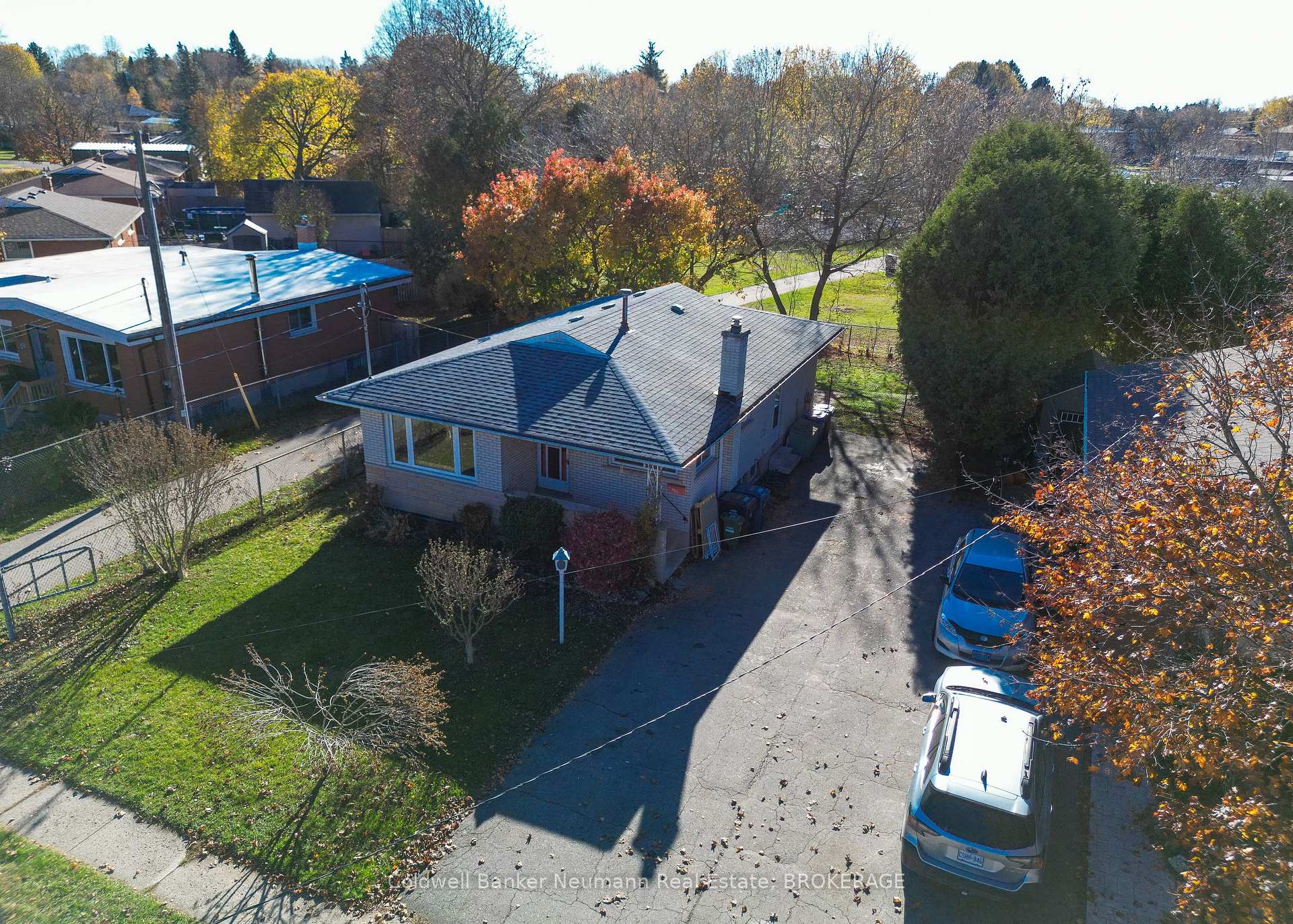 Photo 25 of Unit UPPER, 26 Balmoral Drive, Guelph, Riverside Park — HOMEH
