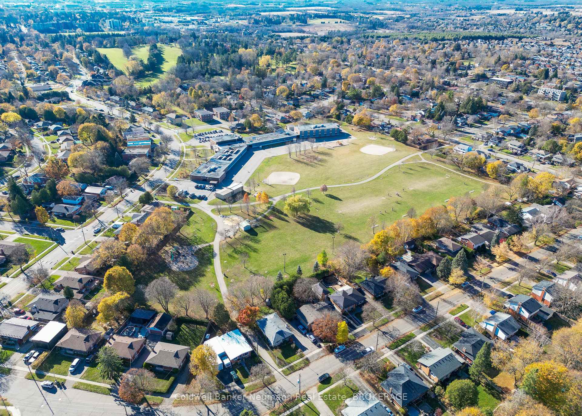 Photo 26 of Unit UPPER, 26 Balmoral Drive, Guelph, Riverside Park — HOMEH
