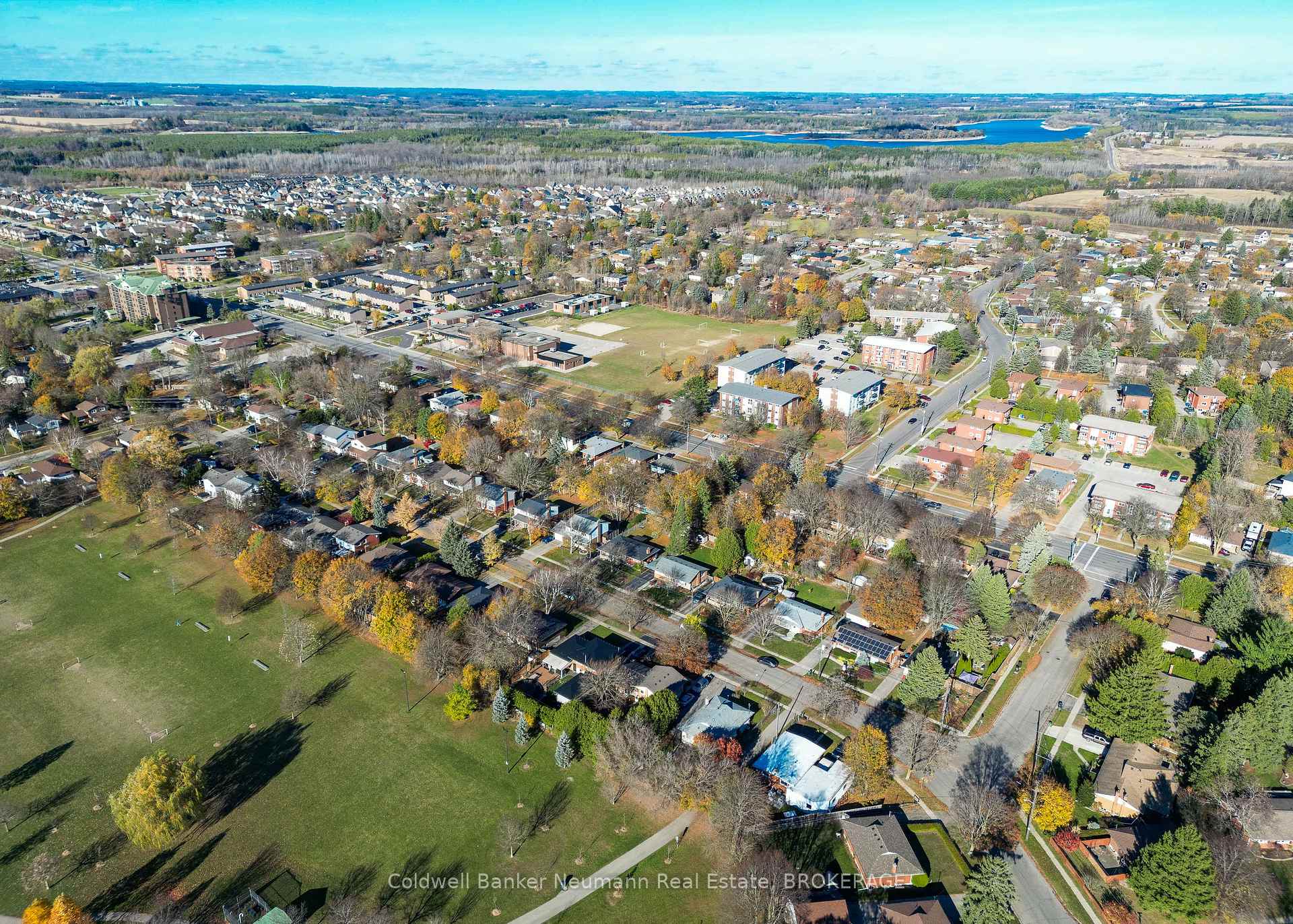 Photo 27 of Unit UPPER, 26 Balmoral Drive, Guelph, Riverside Park — HOMEH