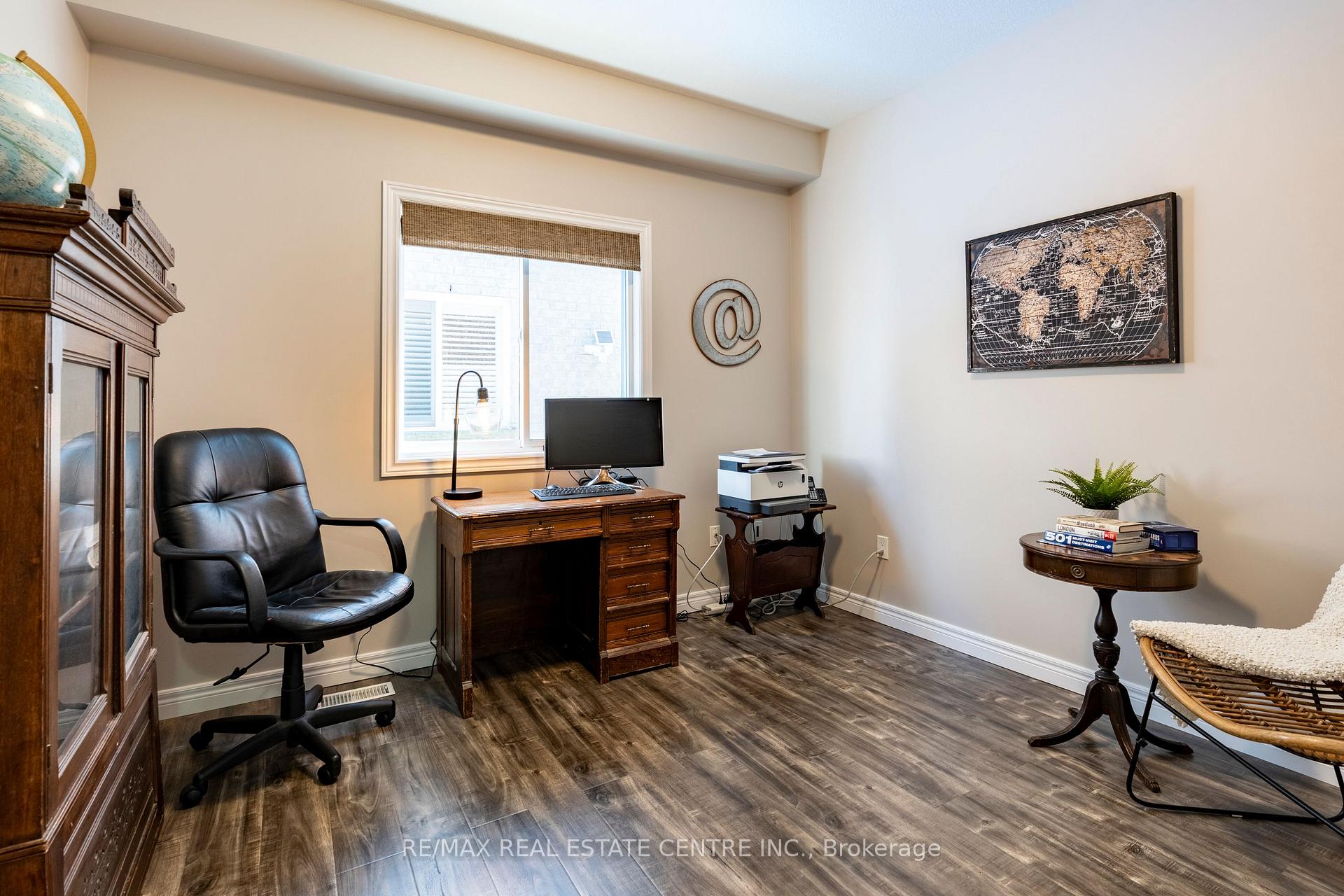 Photo 26 of 30 Mcgarr Court, Guelph, Pineridge/Westminster Woods — HOMEH