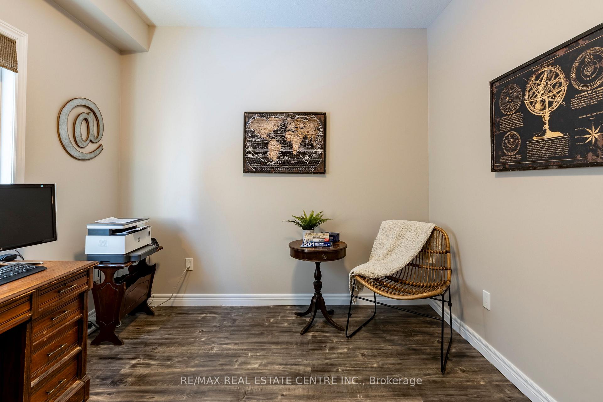 Photo 27 of 30 Mcgarr Court, Guelph, Pineridge/Westminster Woods — HOMEH