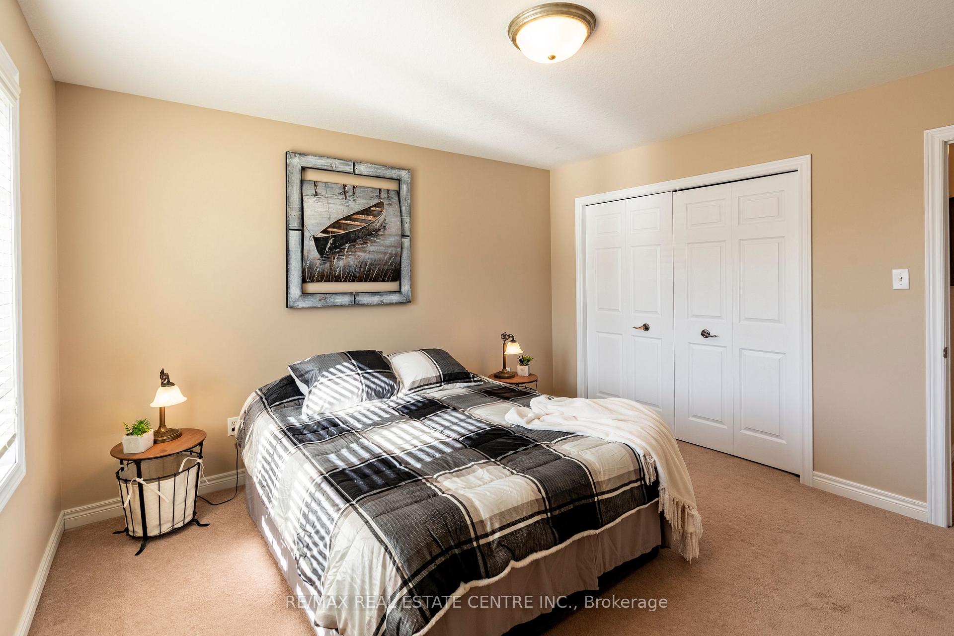 Photo 39 of 30 Mcgarr Court, Guelph, Pineridge/Westminster Woods — HOMEH