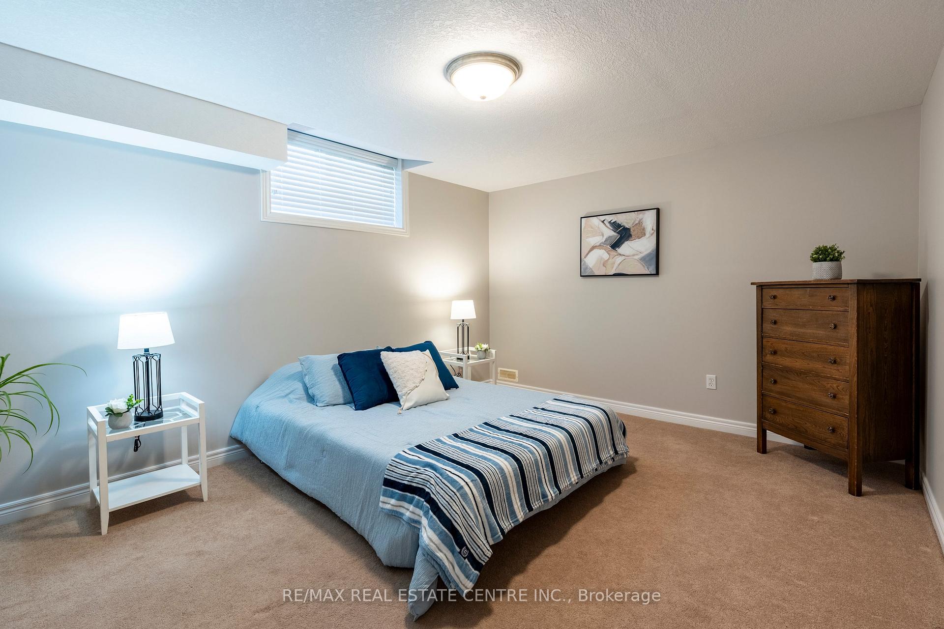Photo 46 of 30 Mcgarr Court, Guelph, Pineridge/Westminster Woods — HOMEH