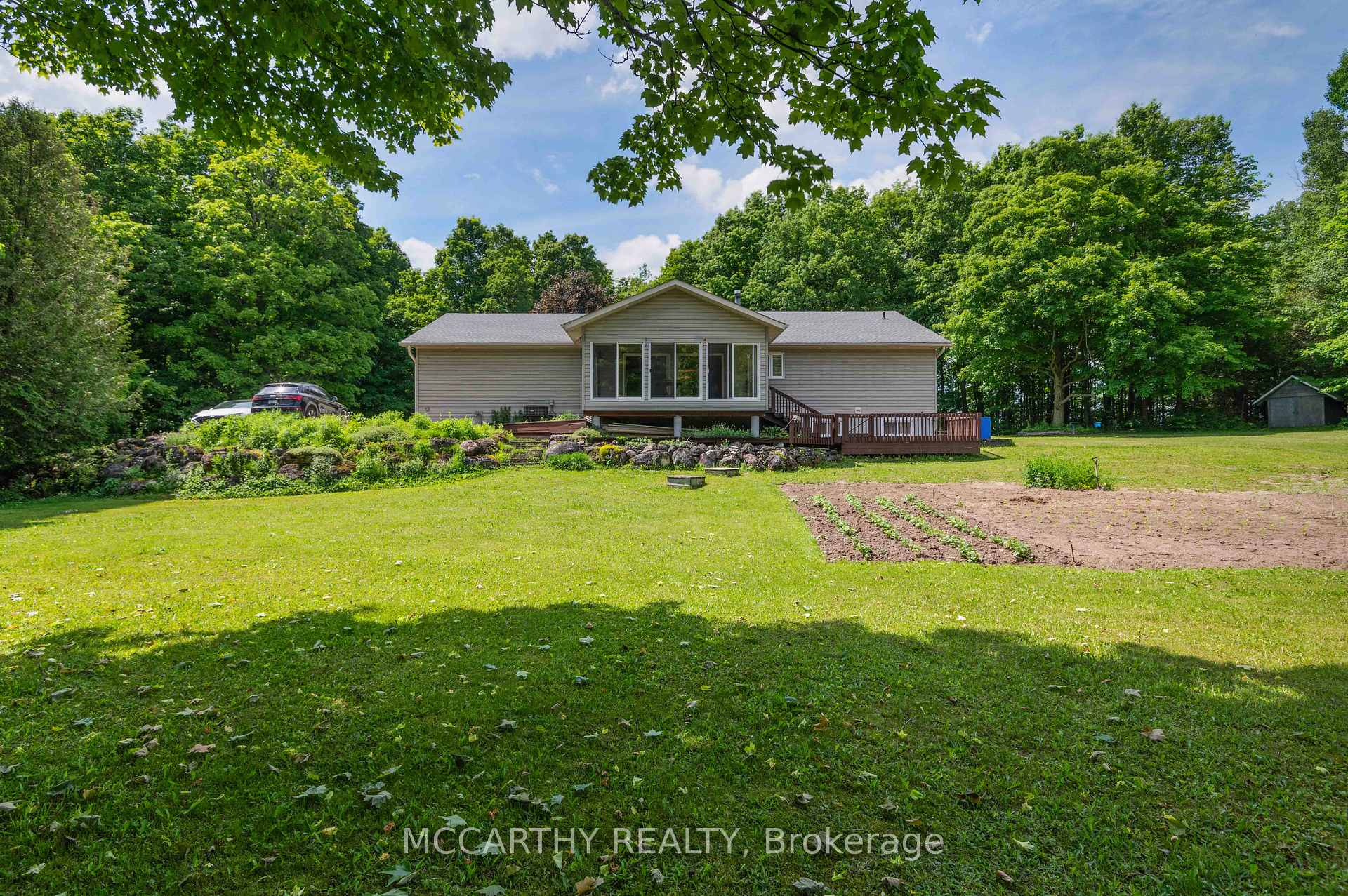 Photo 1 of 346244 4th Concession B, Grey Highlands — HOMEH