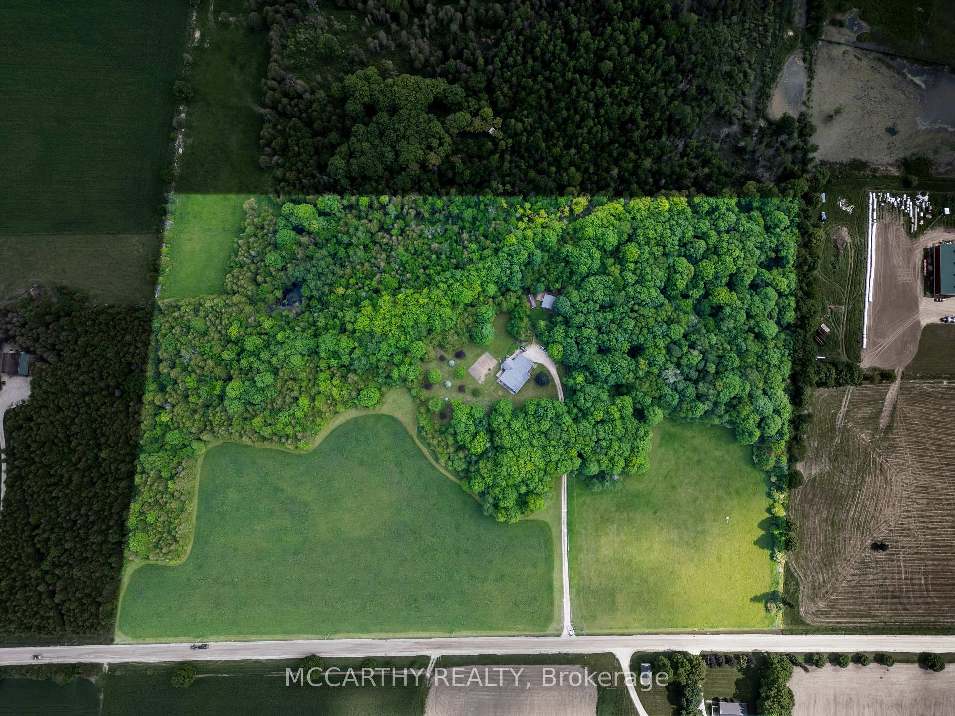 Photo 3 of 346244 4th Concession B, Grey Highlands — HOMEH