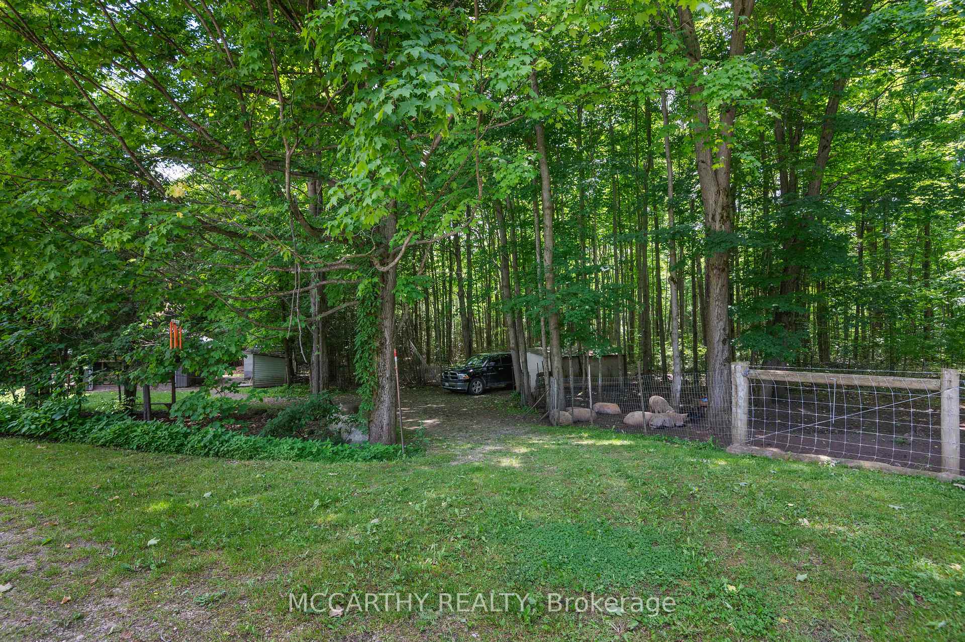 Photo 4 of 346244 4th Concession B, Grey Highlands — HOMEH