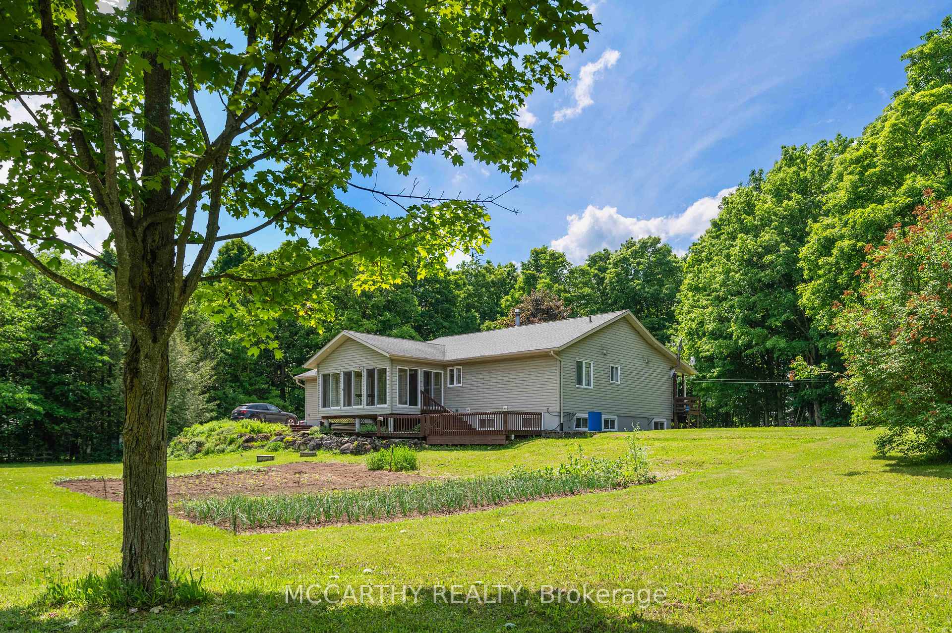 Photo 5 of 346244 4th Concession B, Grey Highlands — HOMEH