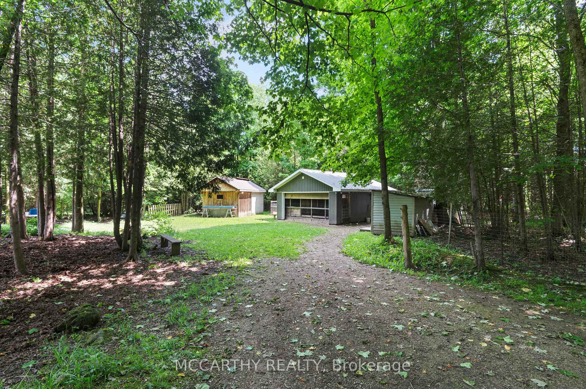 Photo 7 of 346244 4th Concession B, Grey Highlands — HOMEH