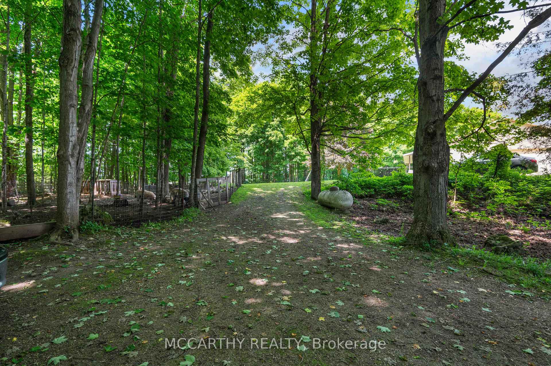 Photo 8 of 346244 4th Concession B, Grey Highlands — HOMEH