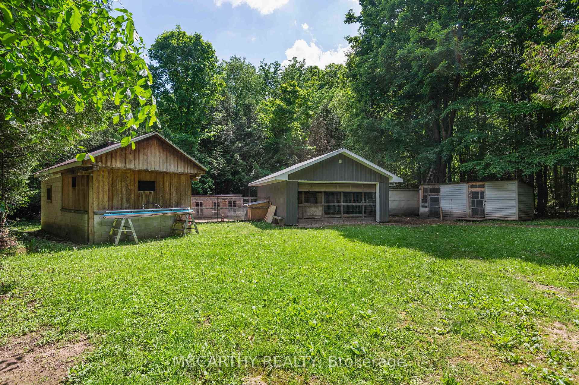 Photo 9 of 346244 4th Concession B, Grey Highlands — HOMEH