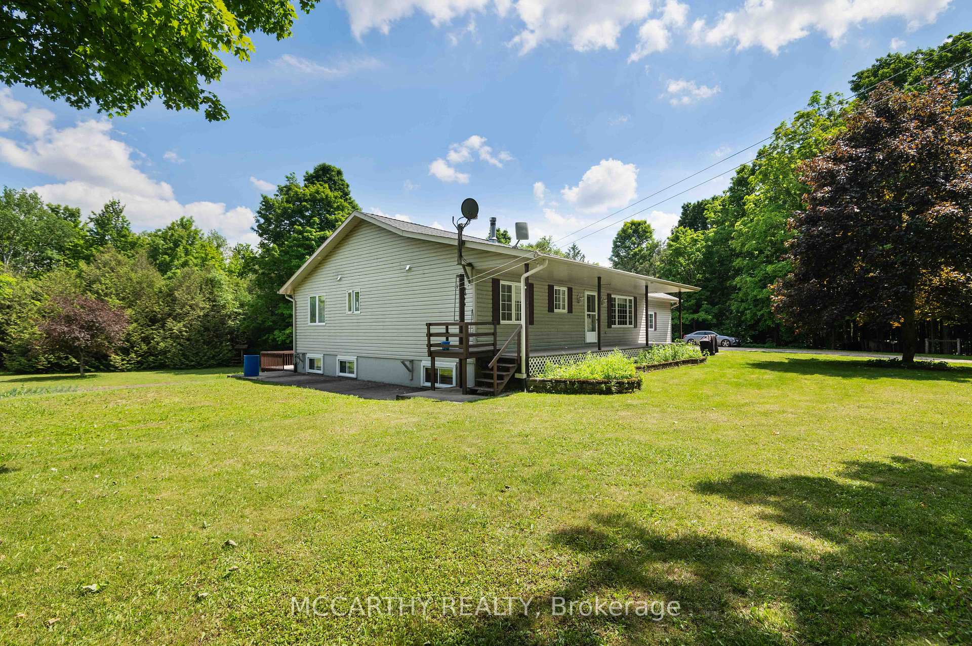 Photo 10 of 346244 4th Concession B, Grey Highlands — HOMEH