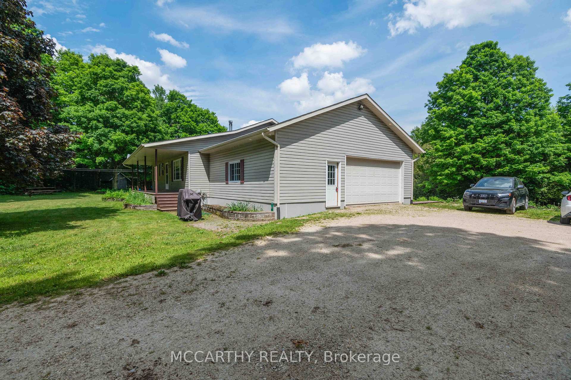Photo 11 of 346244 4th Concession B, Grey Highlands — HOMEH