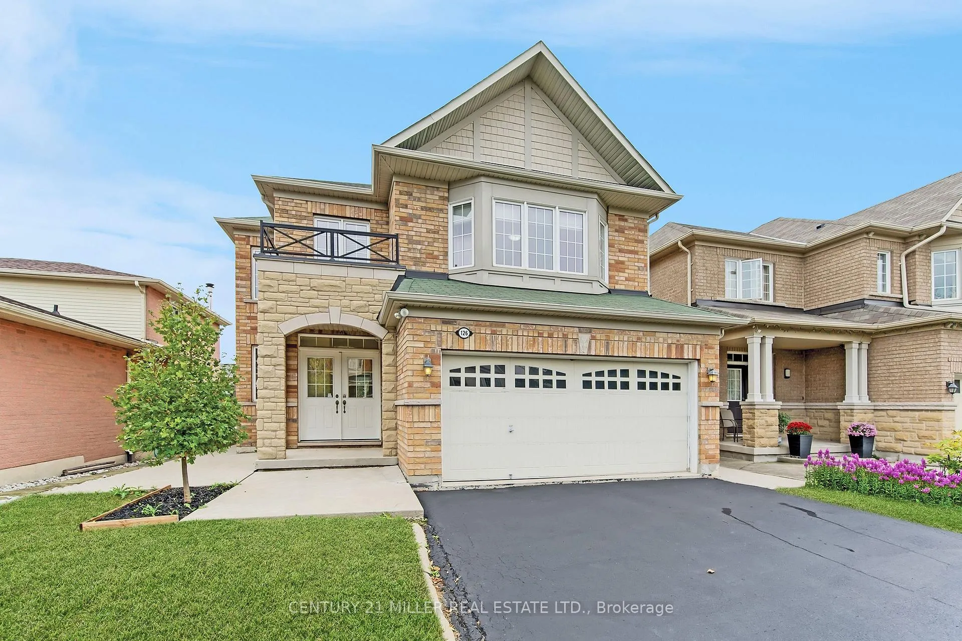Photo 1 of 126 Merrilee Crescent, Hamilton, Crerar — HOMEH