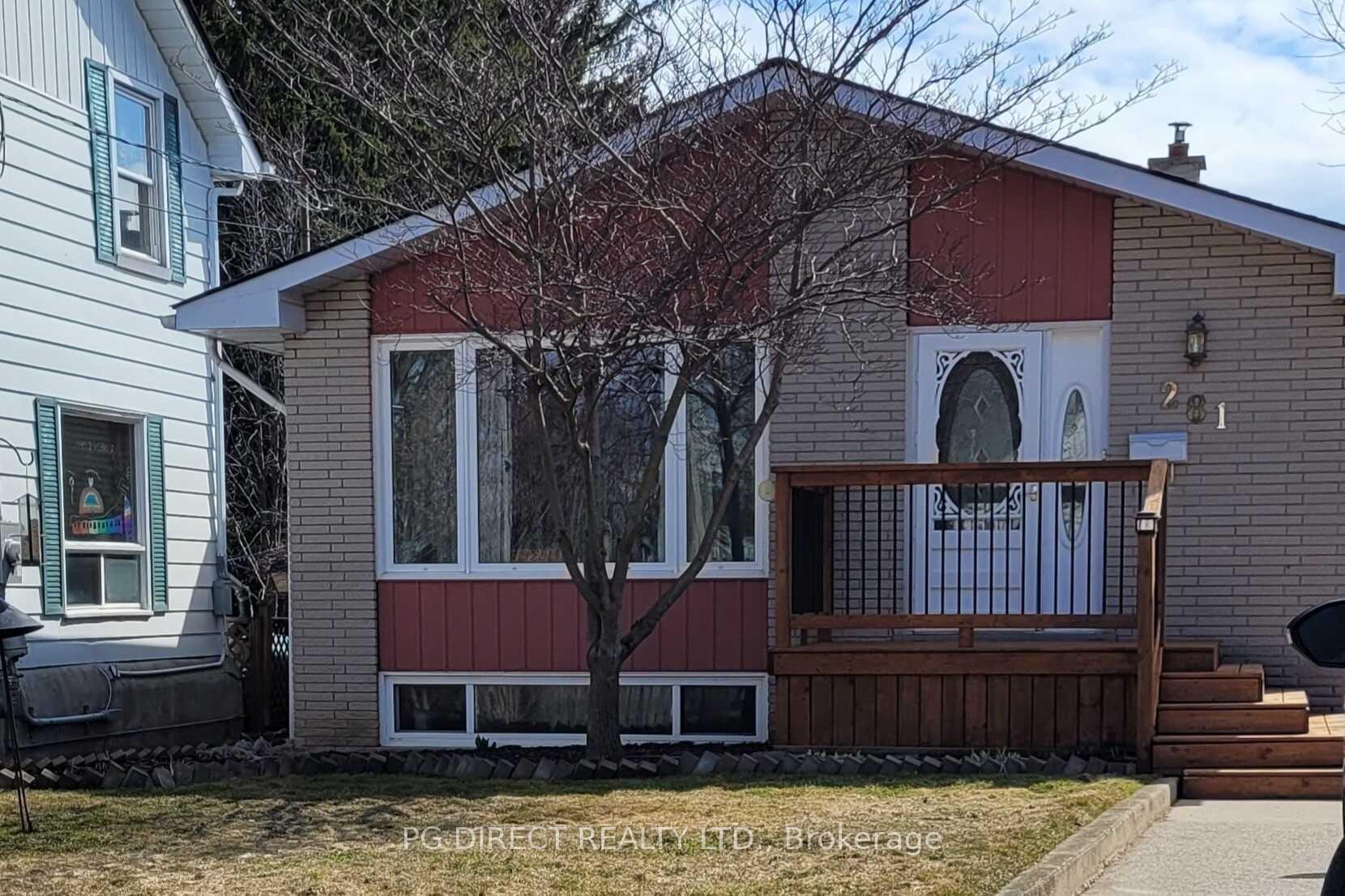 Photo 1 of 281 Palmer Street, Guelph, St. George's — HOMEH