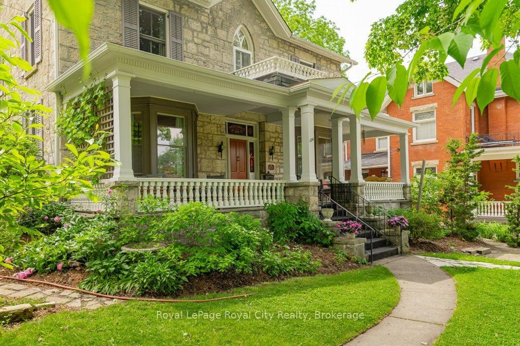 Photo 2 of 134 Dublin Street N, Guelph, Downtown — HOMEH