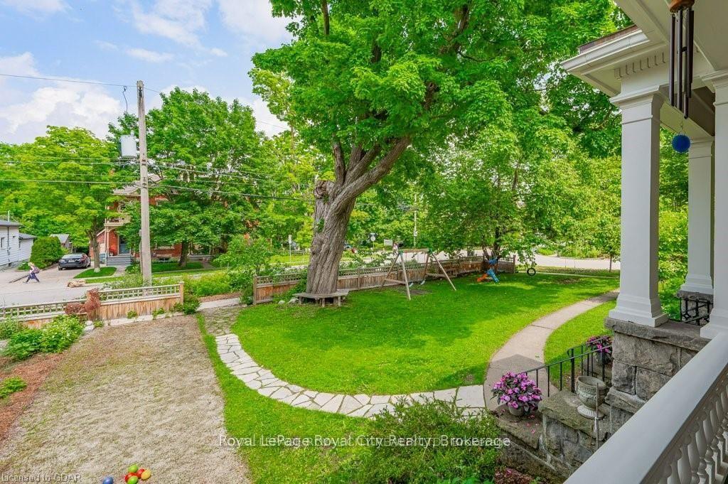 Photo 4 of 134 Dublin Street N, Guelph, Downtown — HOMEH