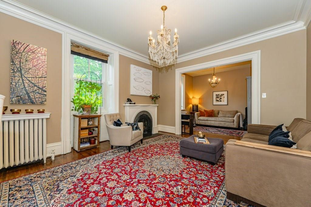 Photo 8 of 134 Dublin Street N, Guelph, Downtown — HOMEH