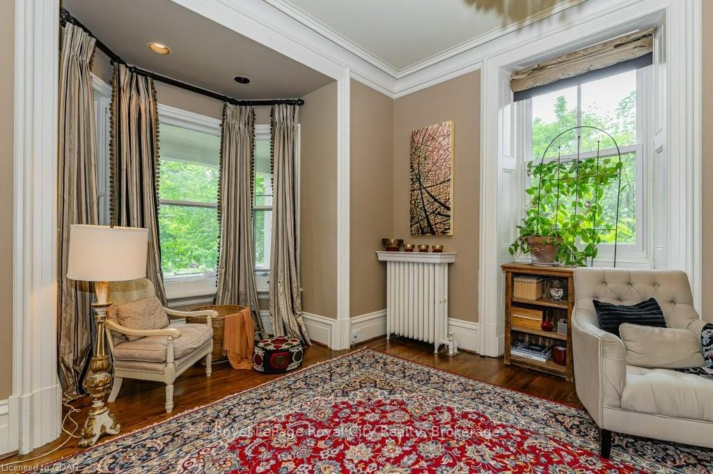 Photo 10 of 134 Dublin Street N, Guelph, Downtown — HOMEH