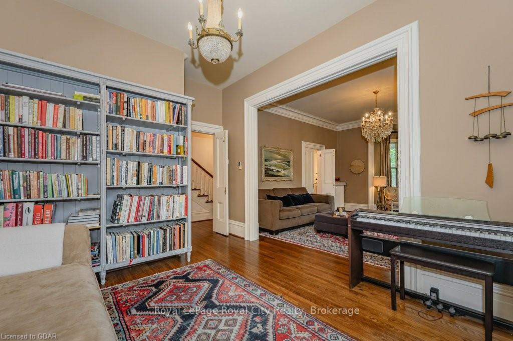 Photo 12 of 134 Dublin Street N, Guelph, Downtown — HOMEH
