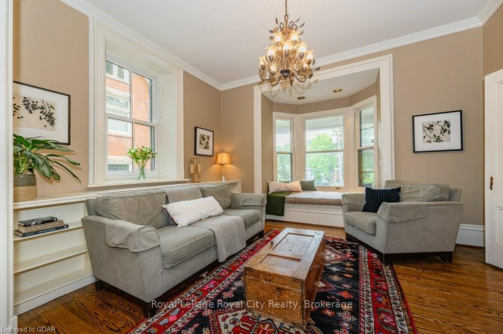 Photo 13 of 134 Dublin Street N, Guelph, Downtown — HOMEH
