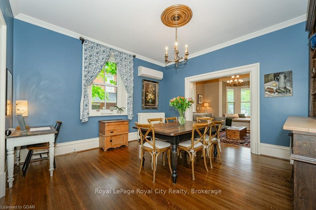 Photo 15 of 134 Dublin Street N, Guelph, Downtown — HOMEH