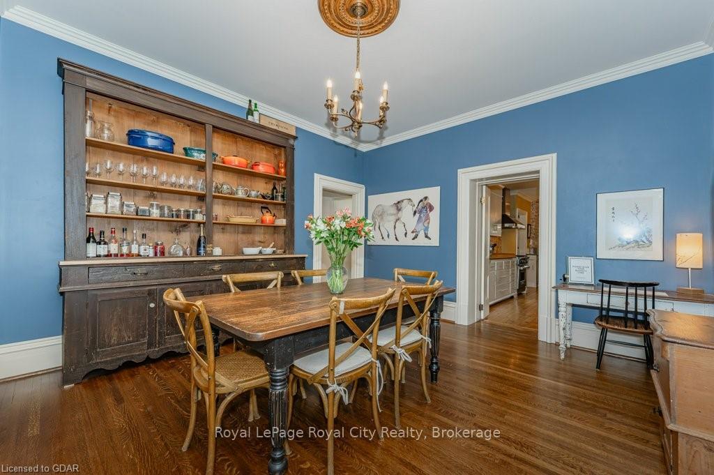 Photo 16 of 134 Dublin Street N, Guelph, Downtown — HOMEH