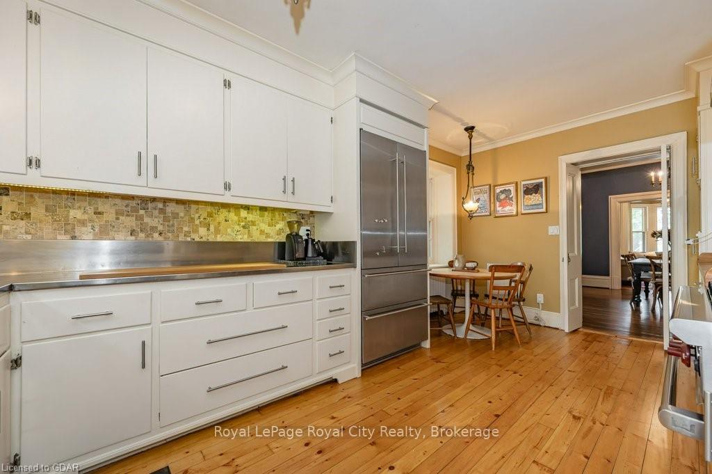 Photo 22 of 134 Dublin Street N, Guelph, Downtown — HOMEH