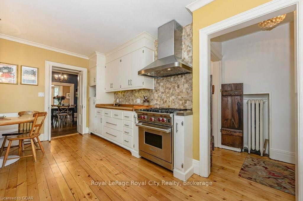 Photo 23 of 134 Dublin Street N, Guelph, Downtown — HOMEH