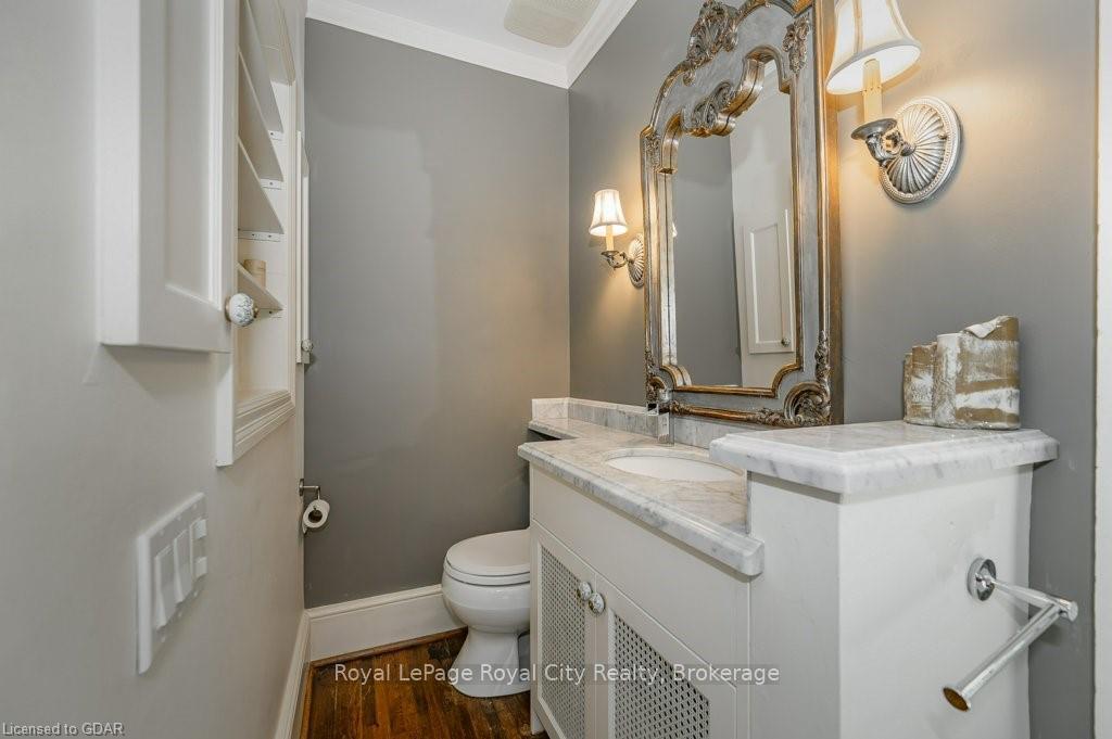 Photo 27 of 134 Dublin Street N, Guelph, Downtown — HOMEH