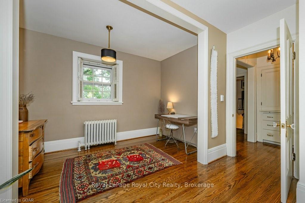 Photo 32 of 134 Dublin Street N, Guelph, Downtown — HOMEH