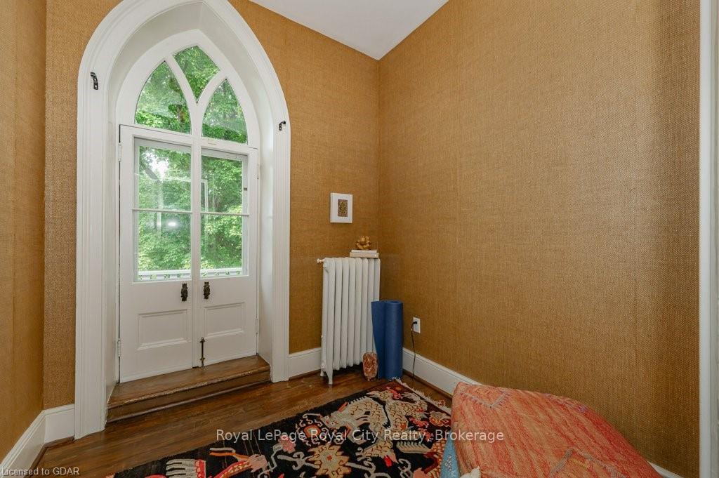 Photo 35 of 134 Dublin Street N, Guelph, Downtown — HOMEH