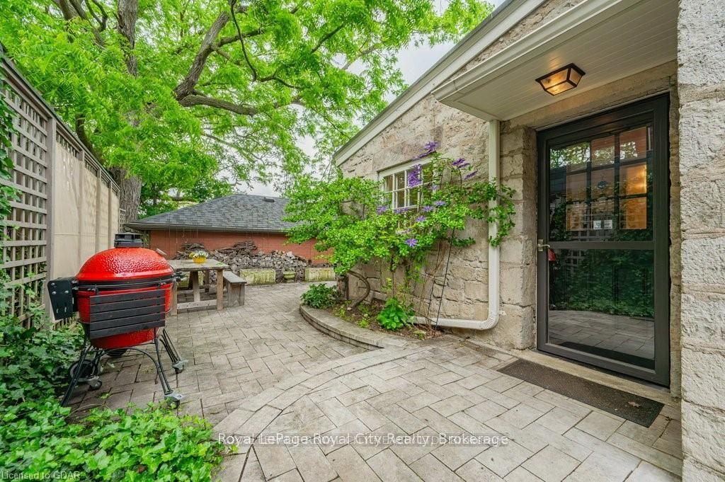 Photo 37 of 134 Dublin Street N, Guelph, Downtown — HOMEH