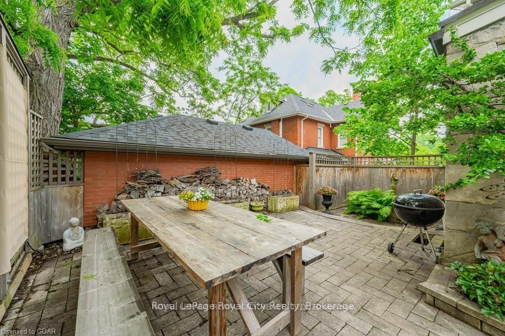 Photo 38 of 134 Dublin Street N, Guelph, Downtown — HOMEH