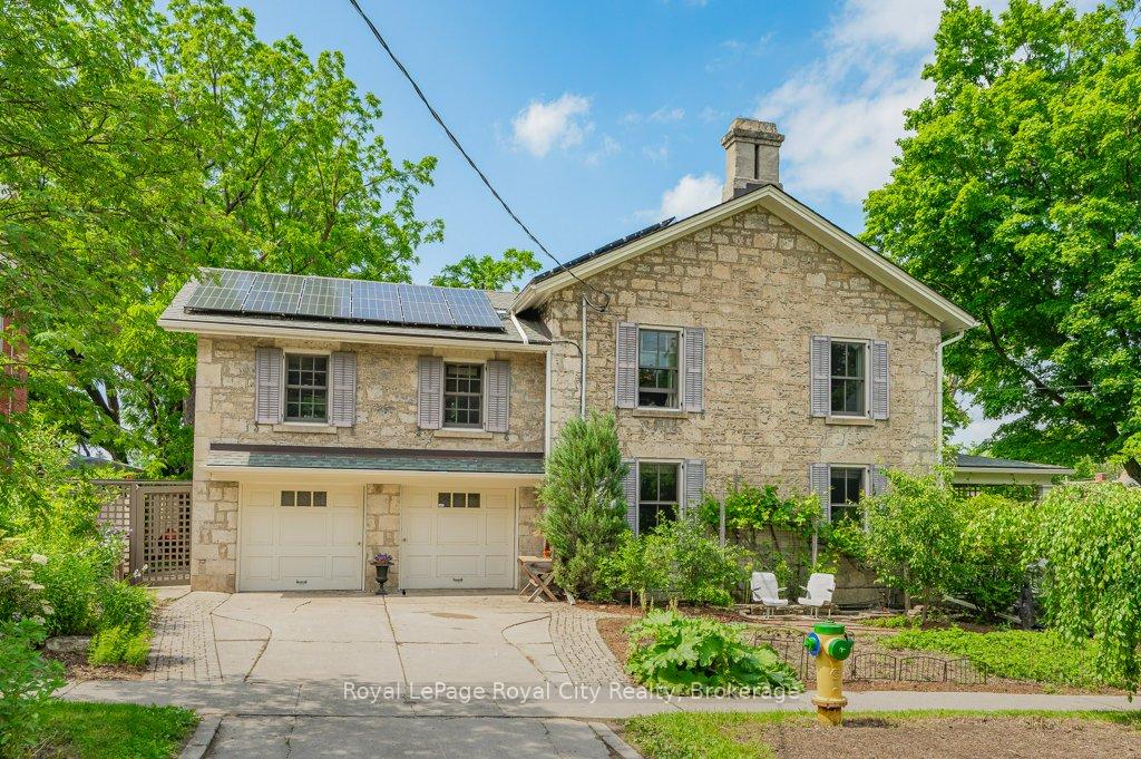 Photo 40 of 134 Dublin Street N, Guelph, Downtown — HOMEH