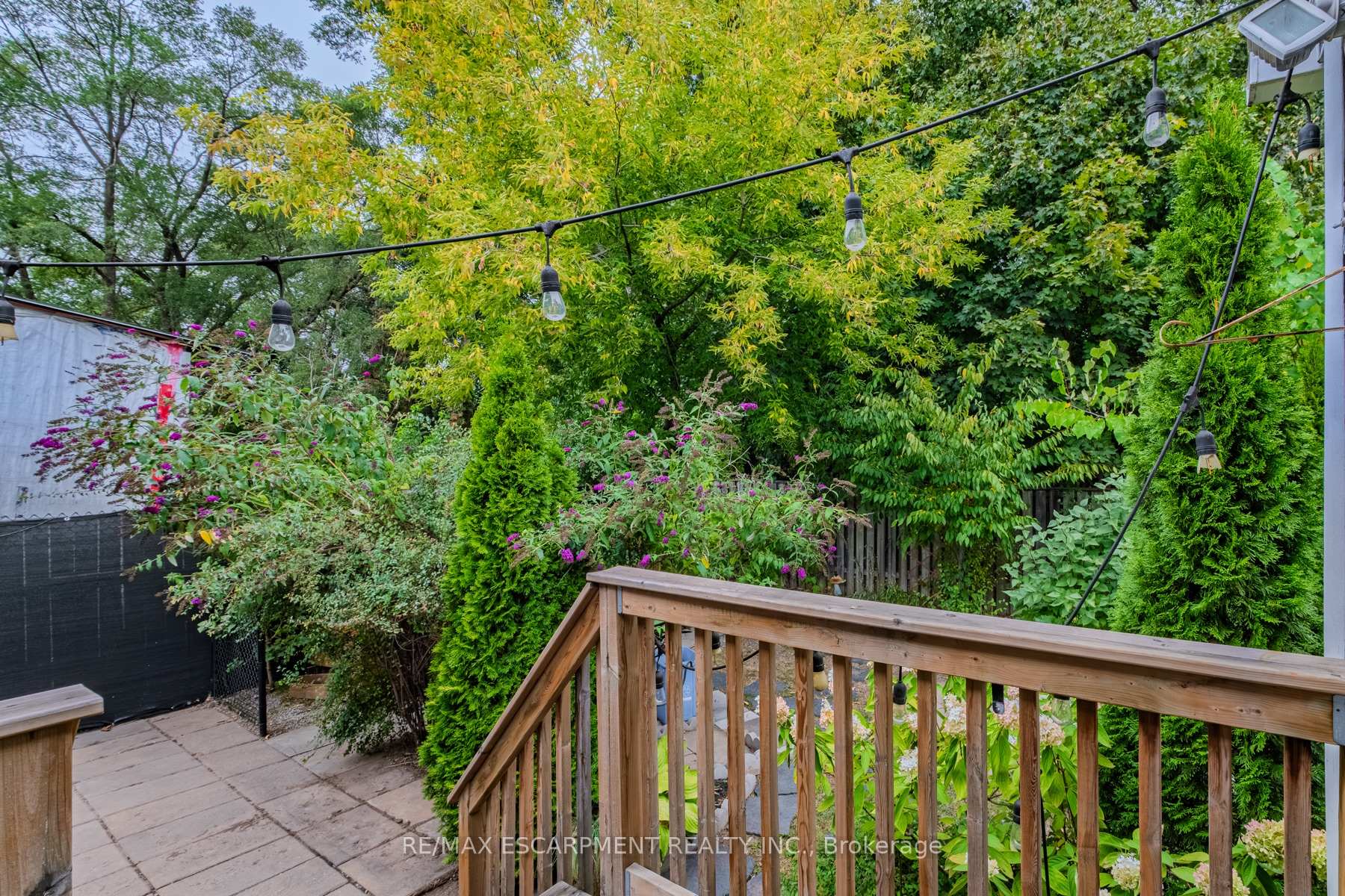 Photo 5 of 5 Dalhousie Avenue, Hamilton, Crown Point — HOMEH