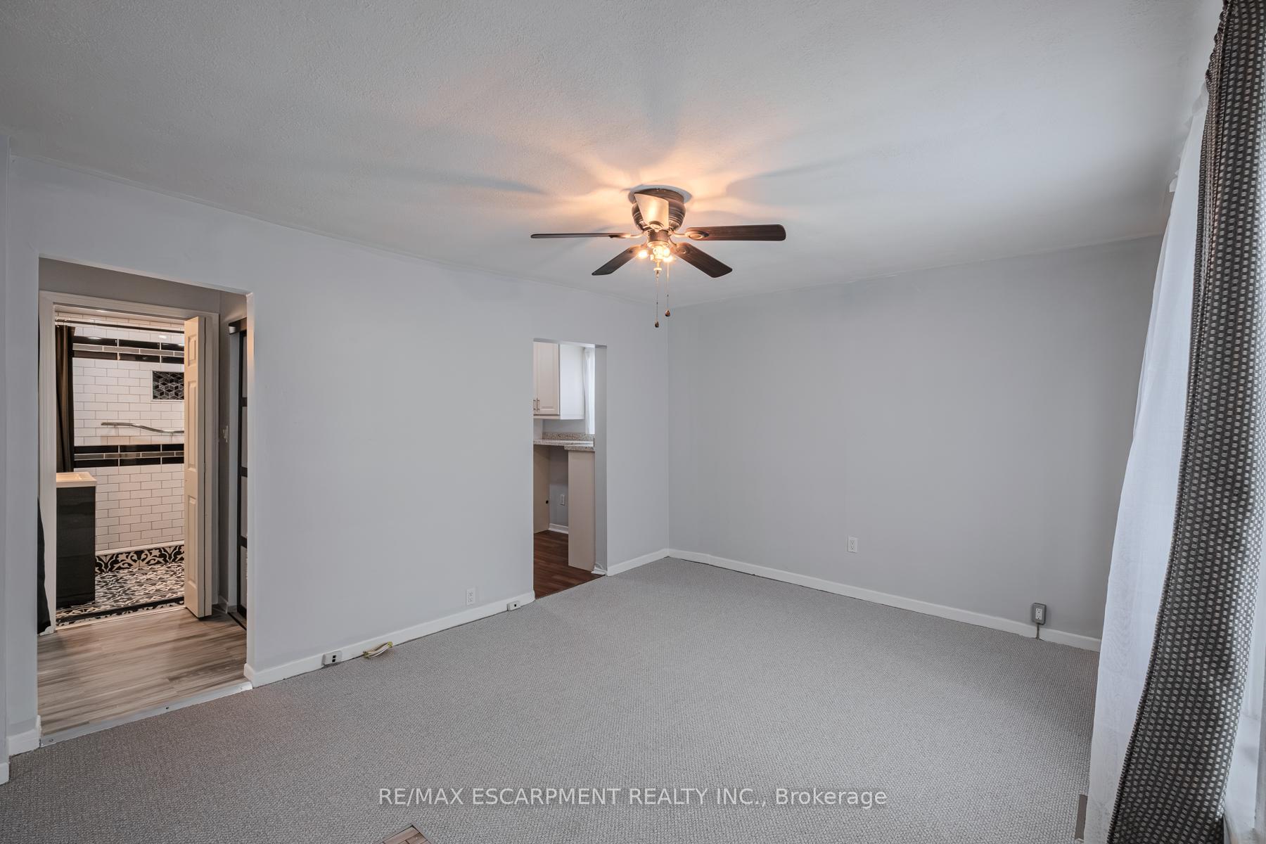Photo 13 of 5 Dalhousie Avenue, Hamilton, Crown Point — HOMEH