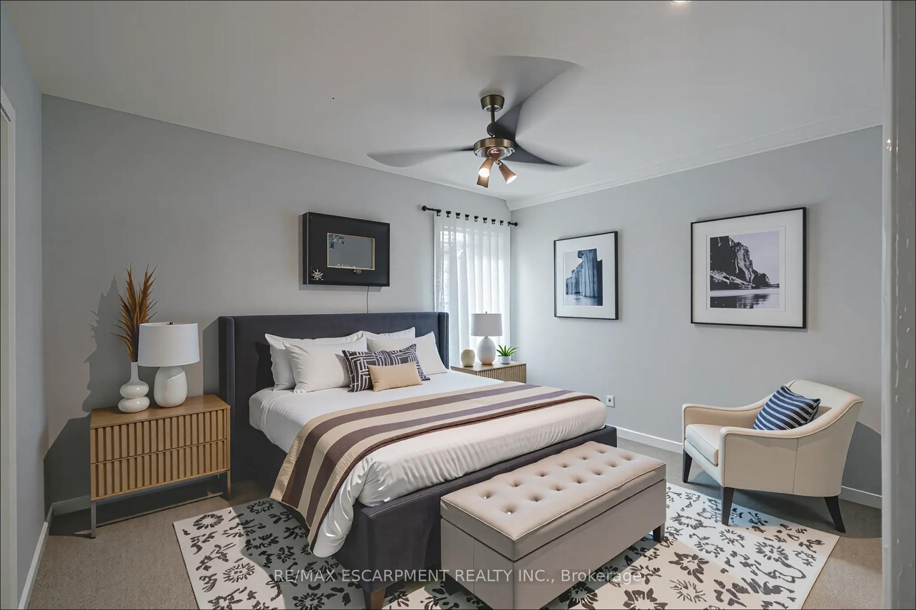 Photo 14 of 5 Dalhousie Avenue, Hamilton, Crown Point — HOMEH