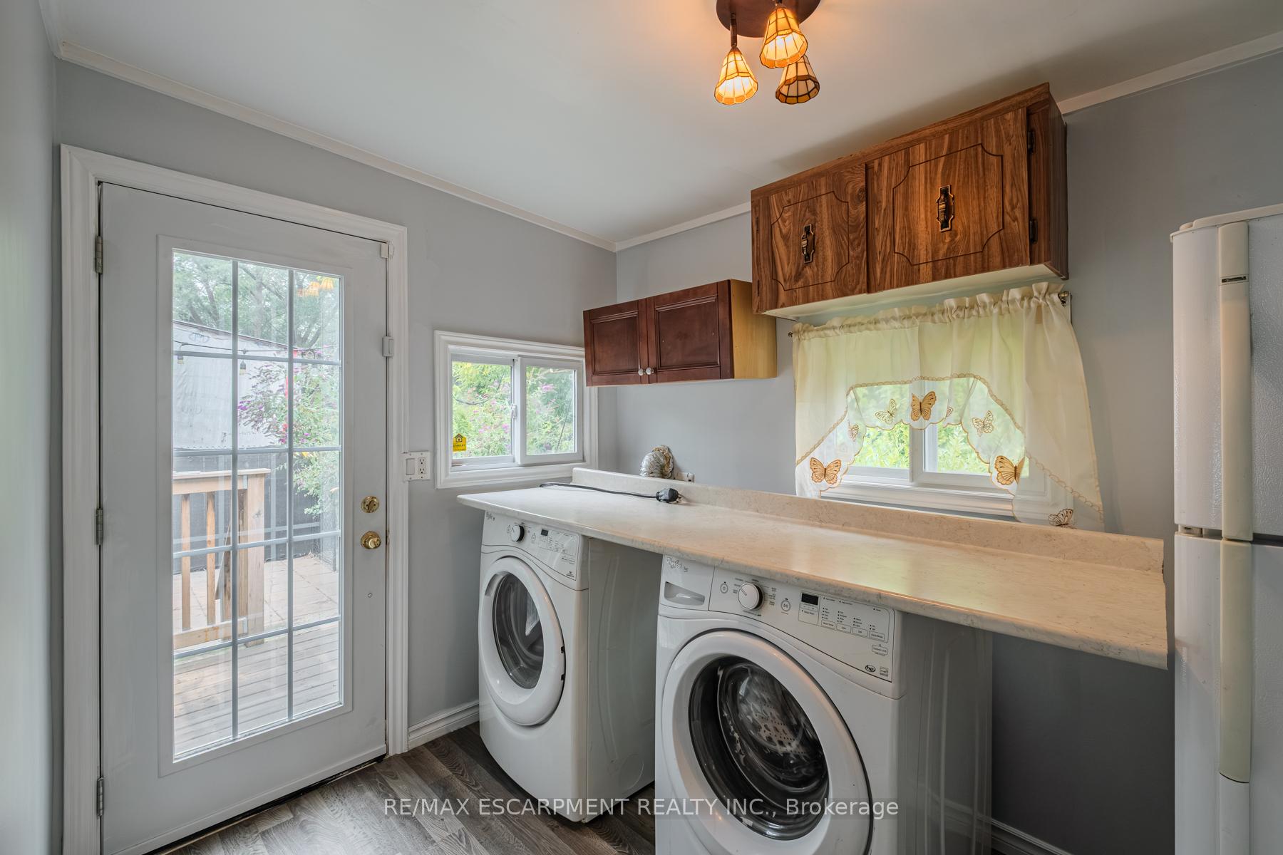 Photo 28 of 5 Dalhousie Avenue, Hamilton, Crown Point — HOMEH