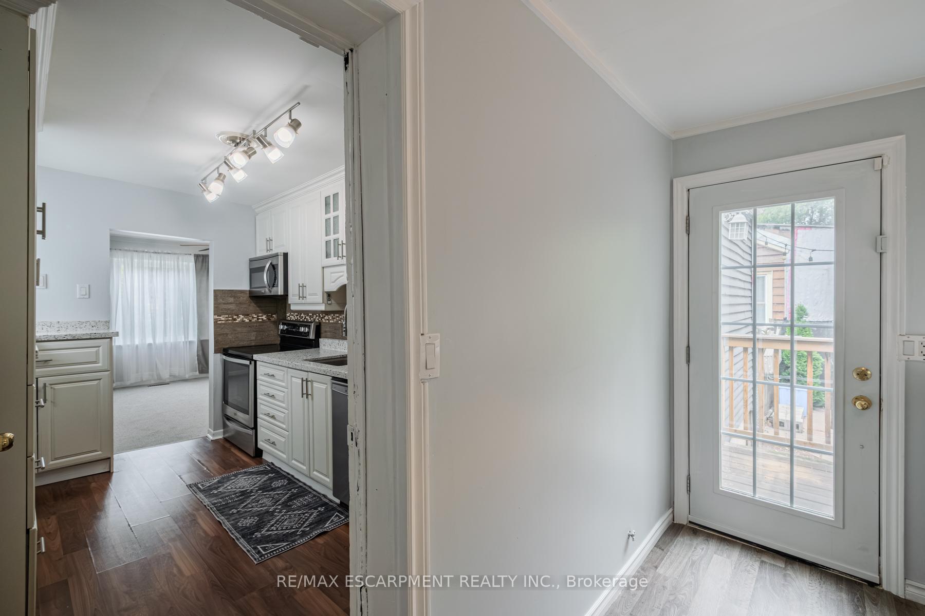 Photo 29 of 5 Dalhousie Avenue, Hamilton, Crown Point — HOMEH