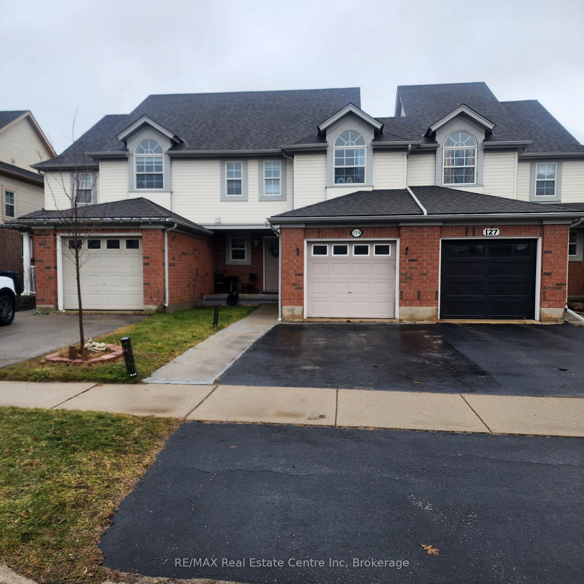 Photo 1 of 129 Lee Street, Guelph, Grange Road — HOMEH