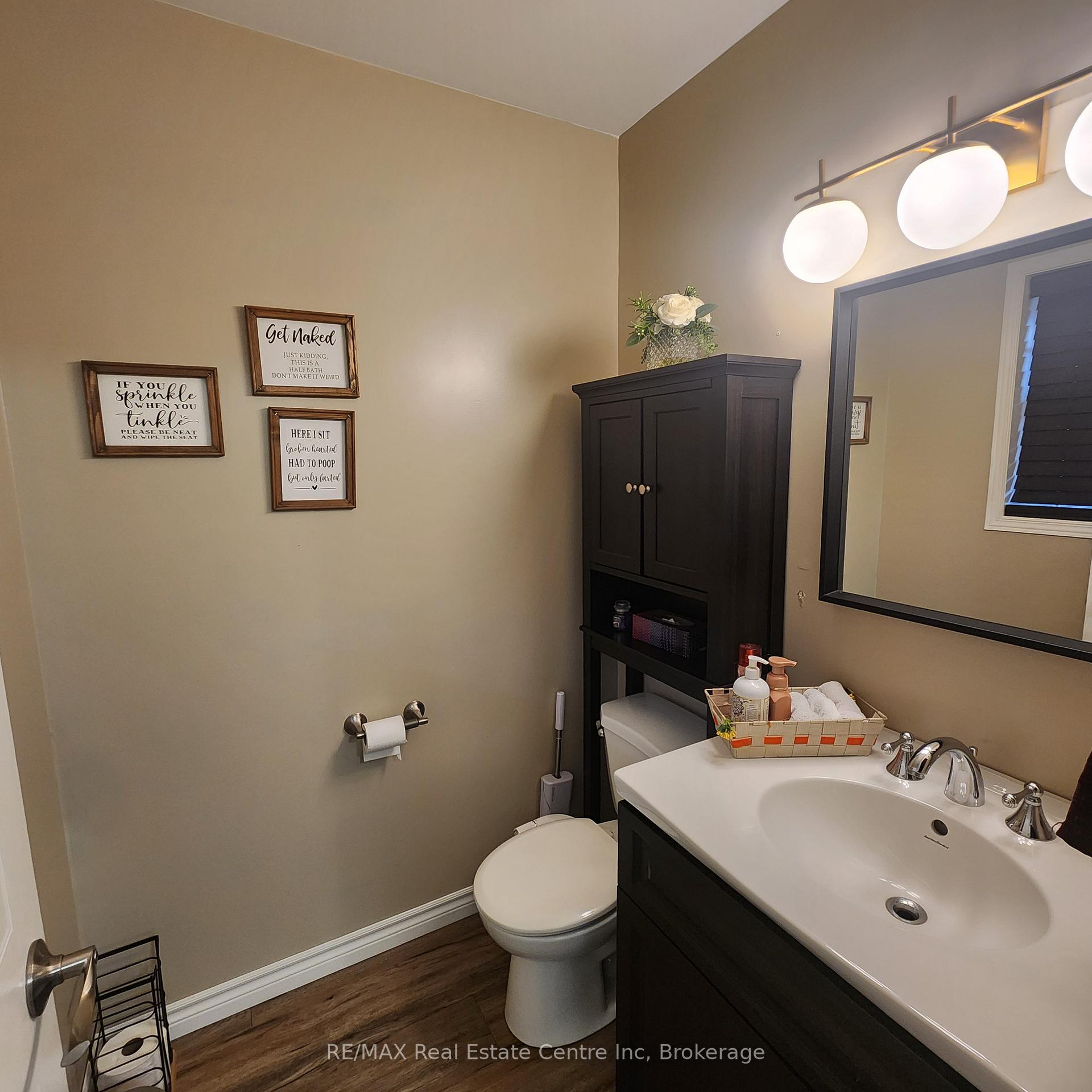Photo 4 of 129 Lee Street, Guelph, Grange Road — HOMEH