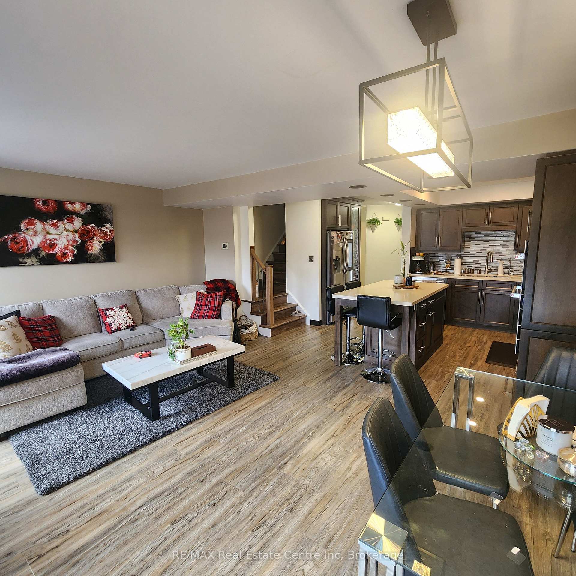 Photo 9 of 129 Lee Street, Guelph, Grange Road — HOMEH
