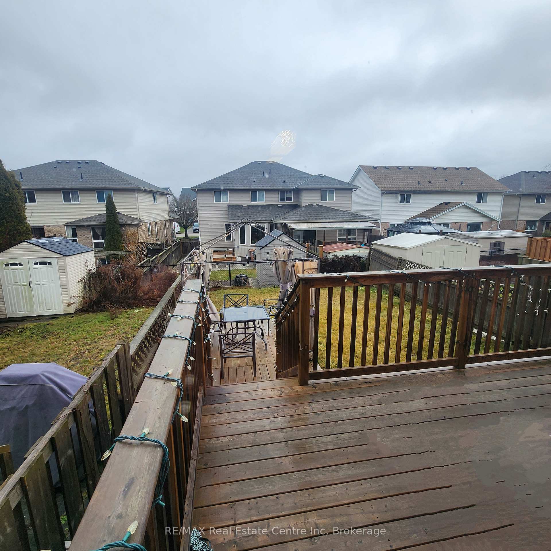 Photo 11 of 129 Lee Street, Guelph, Grange Road — HOMEH