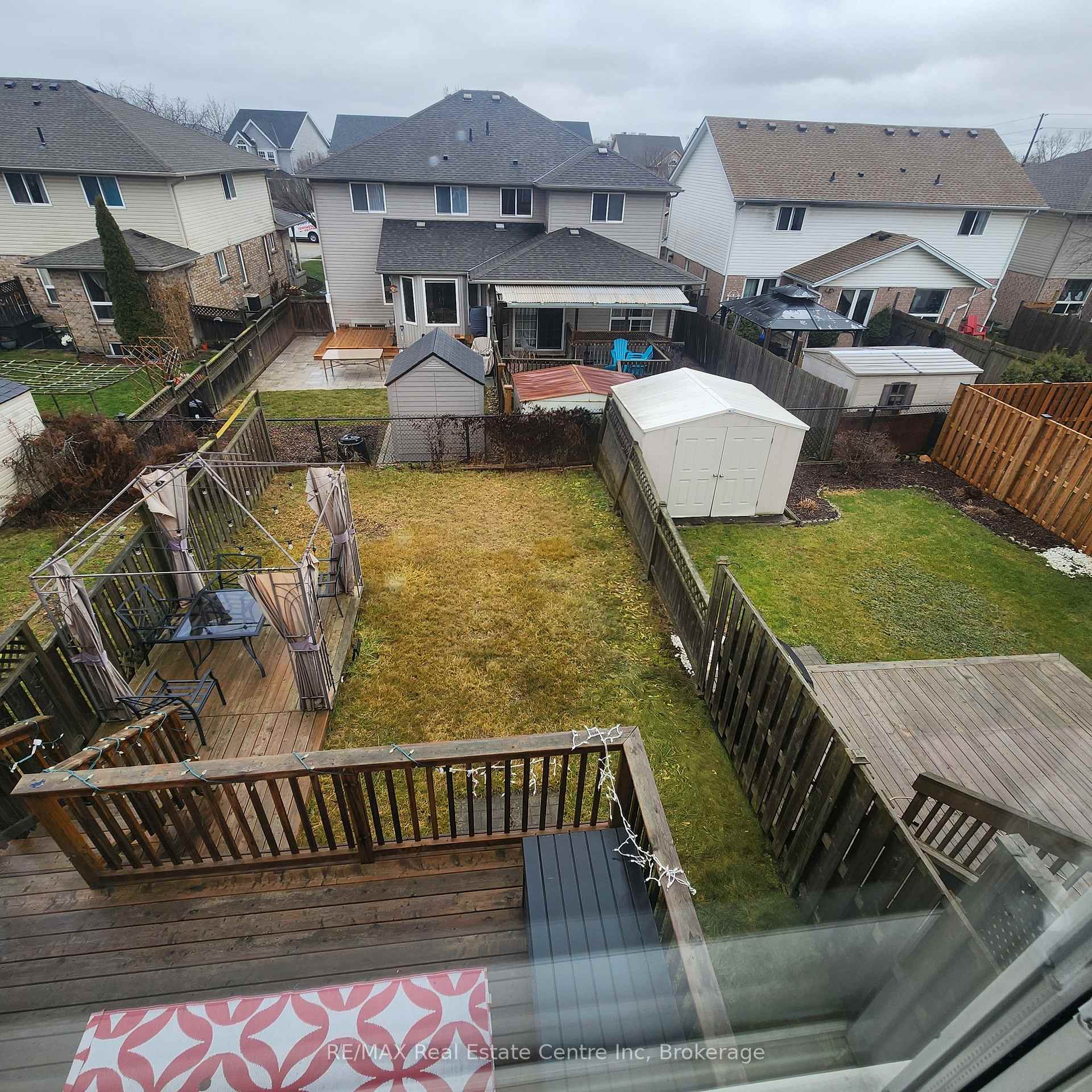 Photo 24 of 129 Lee Street, Guelph, Grange Road — HOMEH