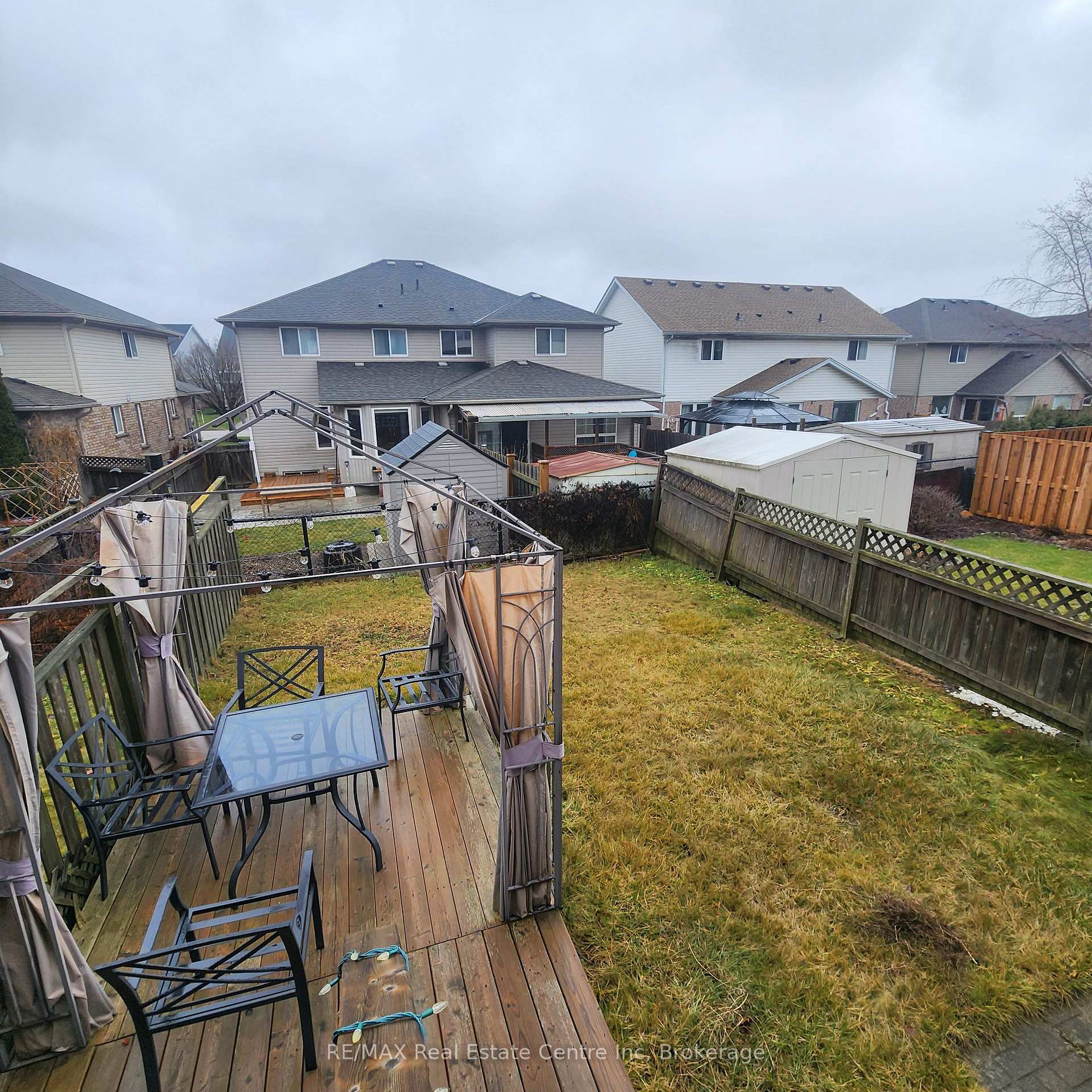Photo 34 of 129 Lee Street, Guelph, Grange Road — HOMEH